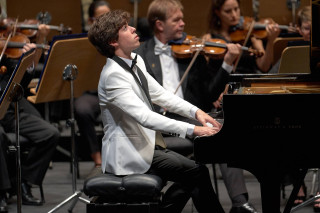 Stagione concertistica autunnale promossa dalla Fondazione Walton