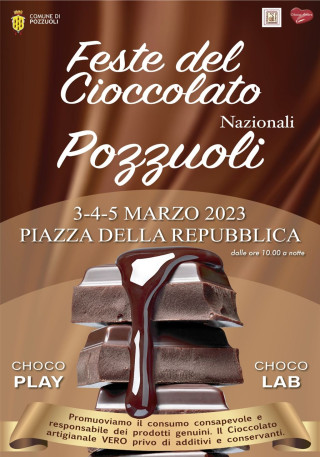 Festa del cioccolato artigianale