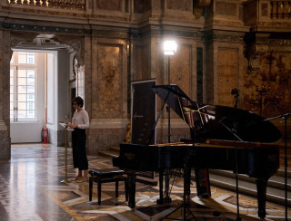 Festa della Musica alla Reggia di Caserta