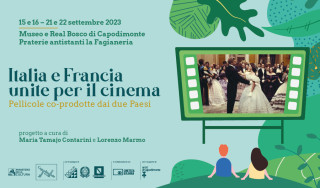 Cinema all’aperto al Museo di Capodimonte