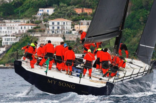 Tre Golfi Sailing Week 2024