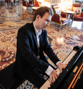 Incontri musicali ai Giardini
