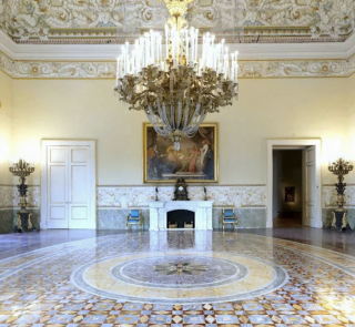 Apertura serale Museo e Real Bosco di Capodimonte