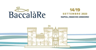 BaccalàRe al Maschio Angioino