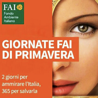 Giornate Fai di Primavera